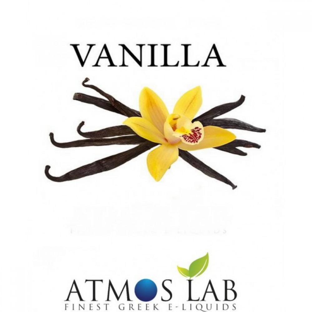 Vanilla Flavors 10ml Πρώτες Ύλες