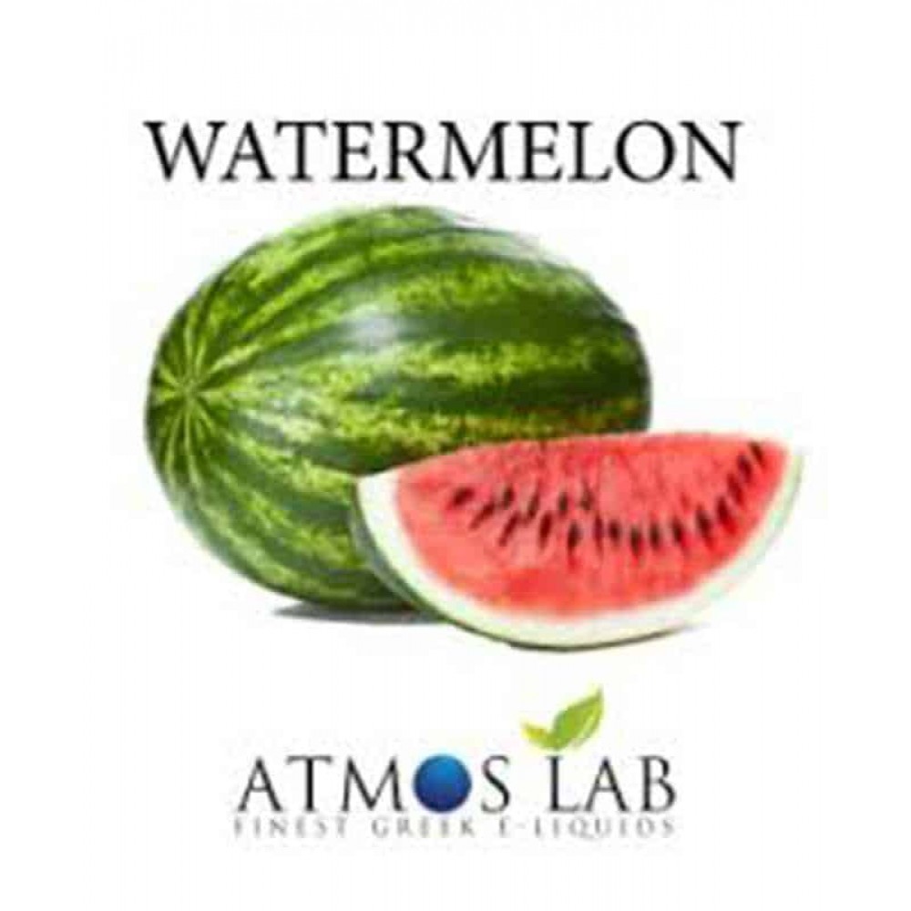 Watermelon Flavors 10ml Πρώτες Ύλες