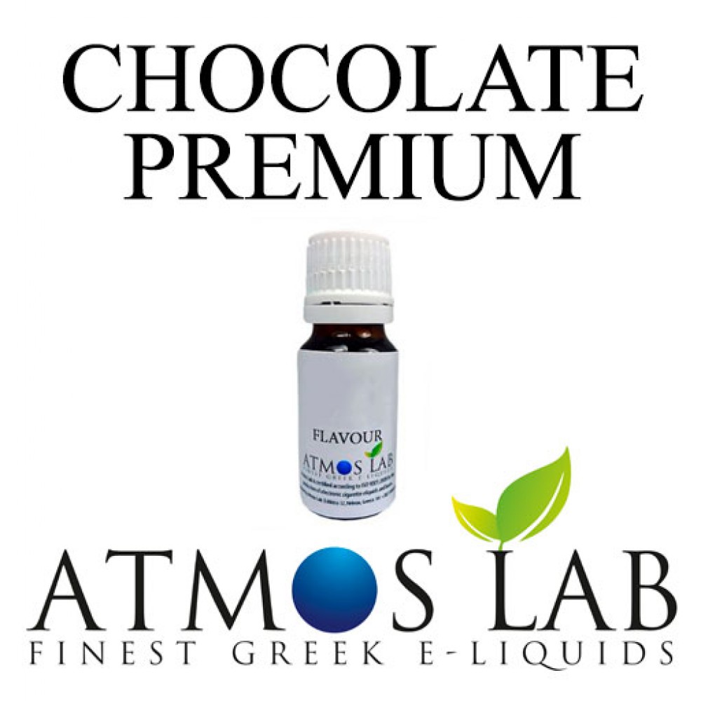 Chocolate Premium Flavors 10ml Πρώτες Ύλες