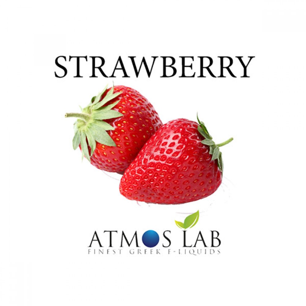 Strawberry Flavors 10ml Πρώτες Ύλες