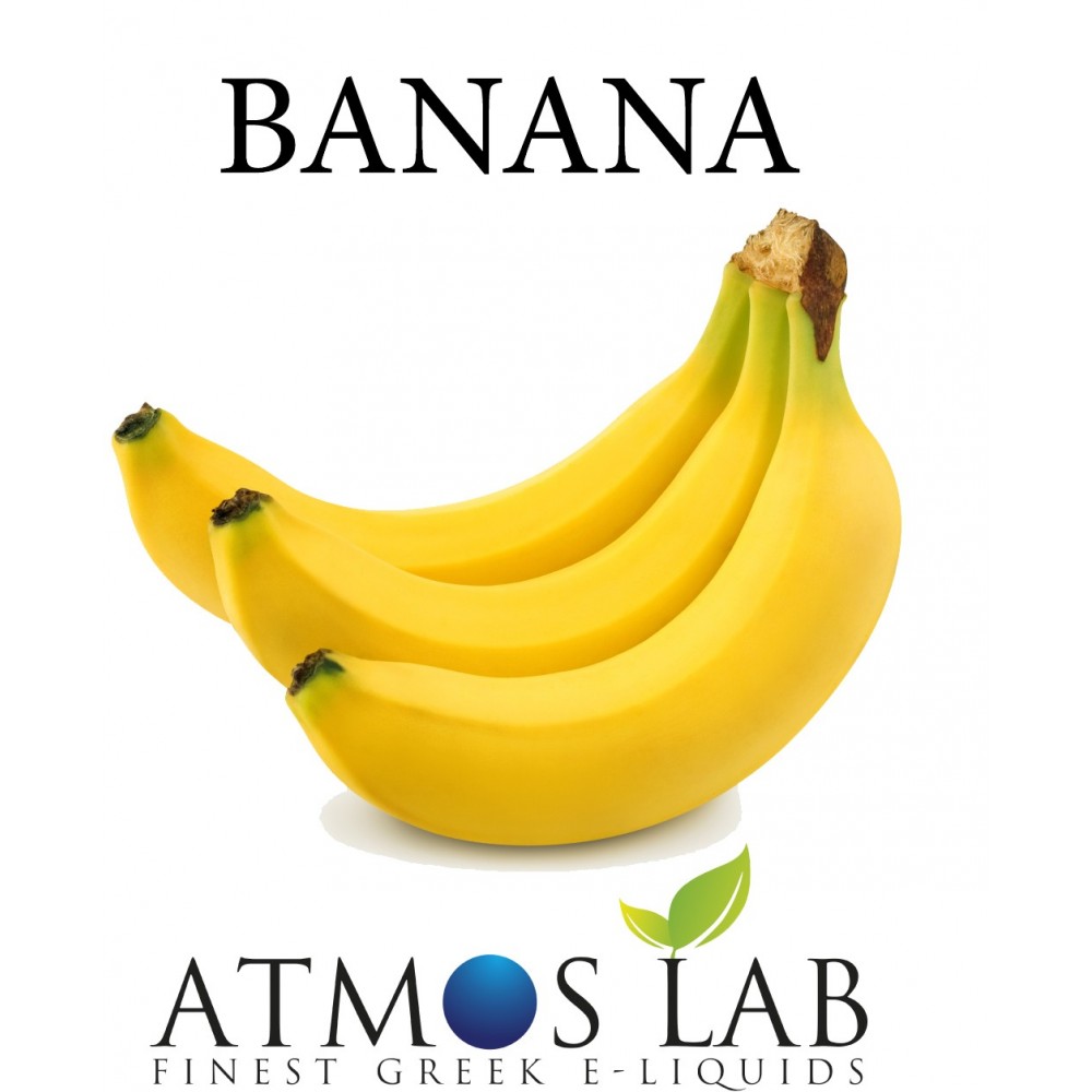 banana Flavors 10ml Πρώτες Ύλες
