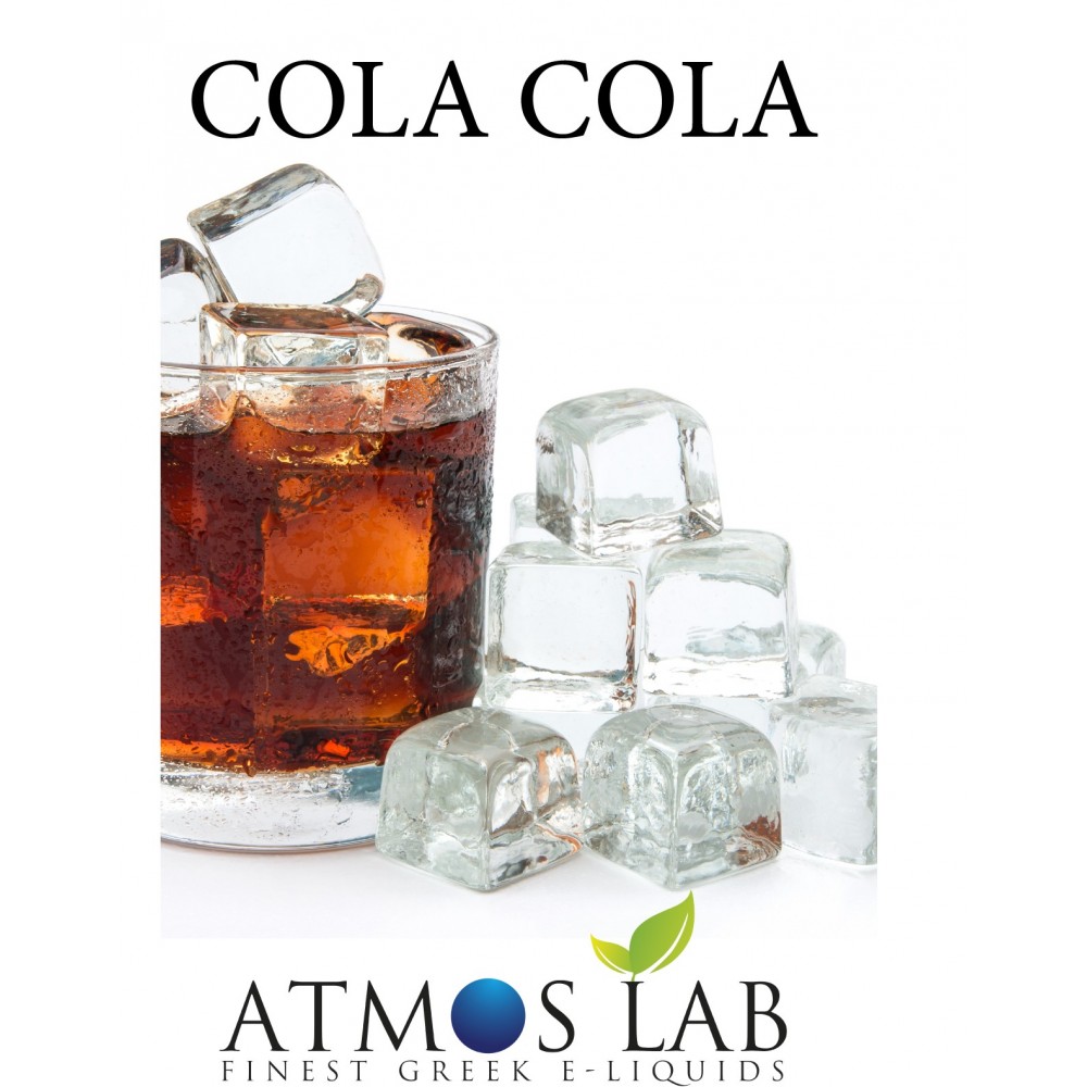 Cola Flavors 10ml Πρώτες Ύλες