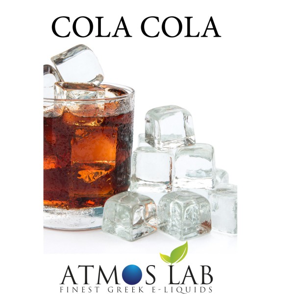 Cola Flavors 10ml
