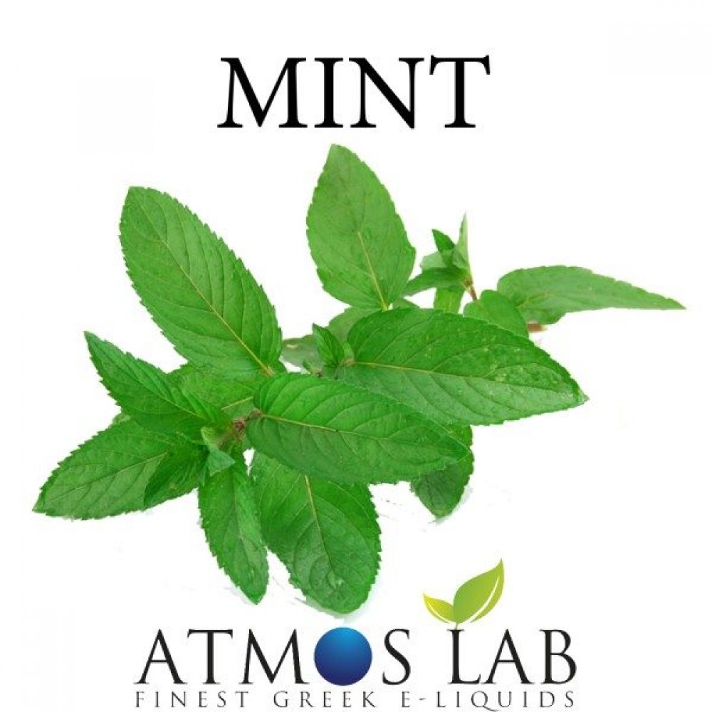 Mint Flavors 10ml Πρώτες Ύλες