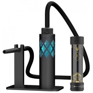 Fumytech Hookah Air Kit 6ml 3200mAh Voodoo ΝΑΡΓΙΛΕΔΕΣ