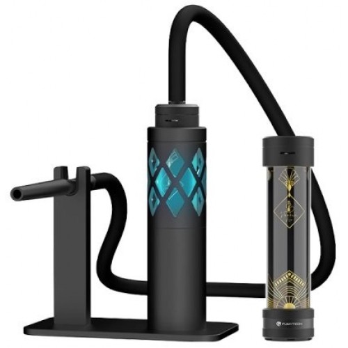 Fumytech Hookah Air Kit 6ml 3200mAh Voodoo
