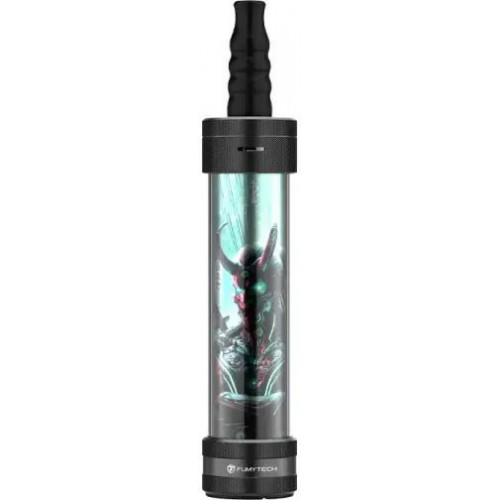 Fumytech Hookah Air Portable 3200mAh 6ml Limited Edition Cyber Oni