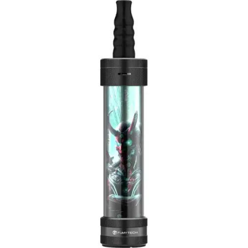 Fumytech Hookah Air Portable 3200mAh 6ml Limited Edition Cyber Oni