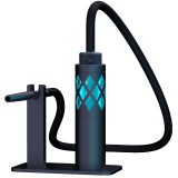 Fumytech Hookah Air Dock Black 1