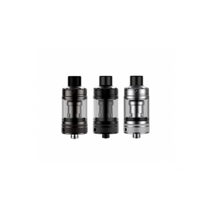 Aspire Nautilus 3 Tank 3ml 22mm Black Ατμοποιητές