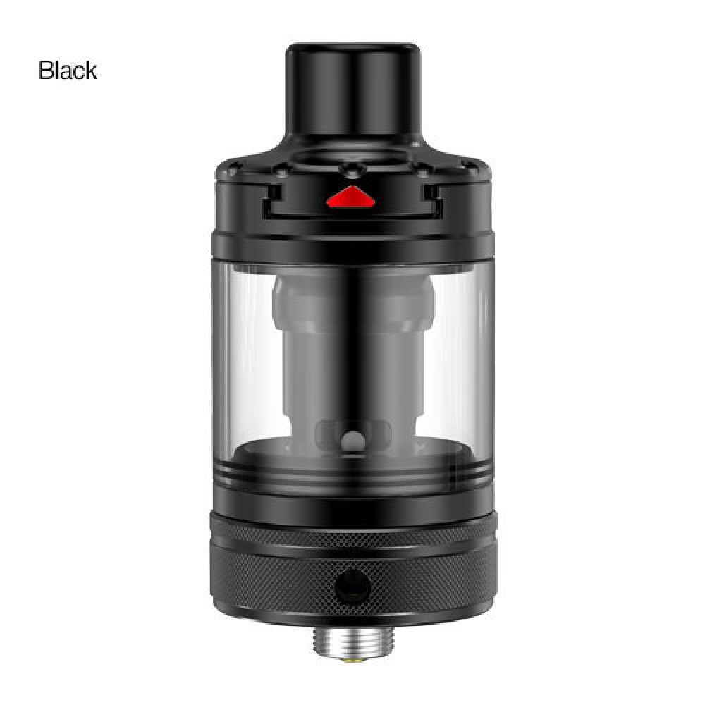 Aspire Nautilus 3 Tank 4ml 24mm Black Ατμοποιητές