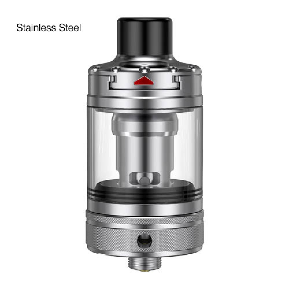 Aspire Nautilus 3 Tank 4ml 24mm Stainless Steel Ατμοποιητές