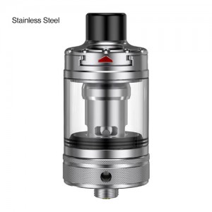 Aspire Nautilus 3 Tank 4ml 24mm Stainless Steel Ατμοποιητές