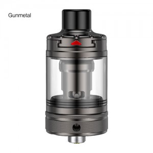 Aspire Nautilus 3 Tank 4ml 24mm Gunmetal Ατμοποιητές