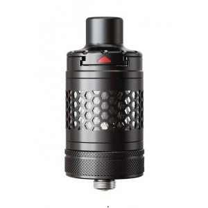 Aspire Nautilus 3S Tank 4ml 24mm Black Ατμοποιητές