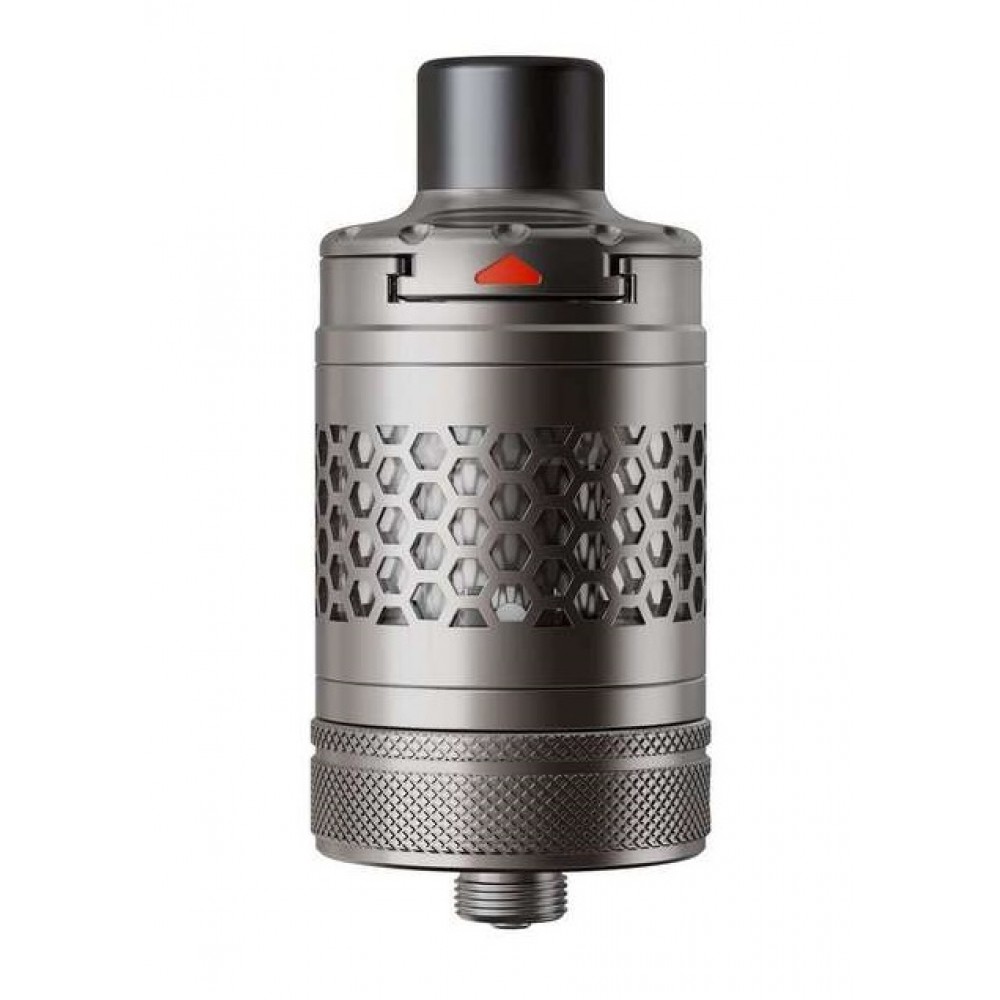 Aspire Nautilus 3S Tank 4ml 24mm Gunmetal Ατμοποιητές