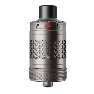 Aspire Nautilus 3S Tank 4ml 24mm Gunmetal Ατμοποιητές