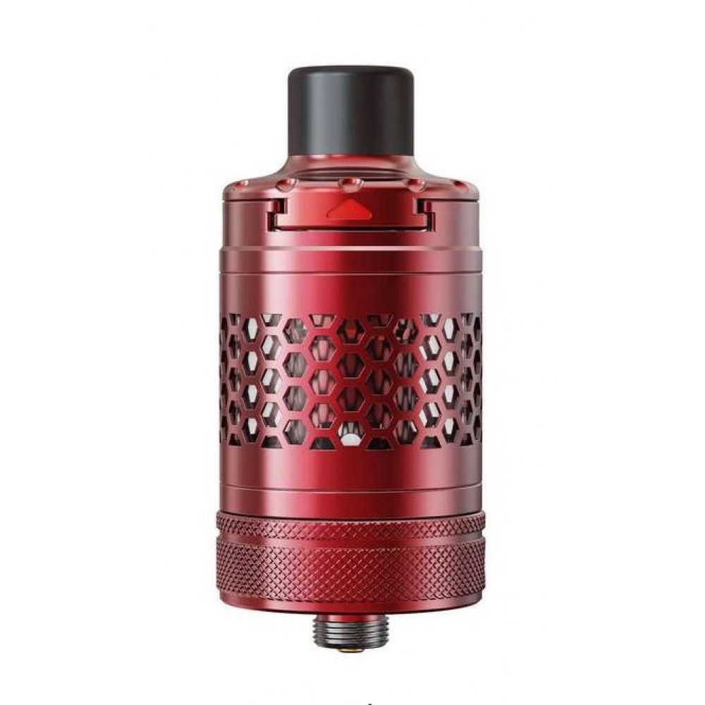Aspire Nautilus 3S Tank 4ml 24mm Red Ατμοποιητές