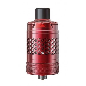 Aspire Nautilus 3S Tank 4ml 24mm Red Ατμοποιητές