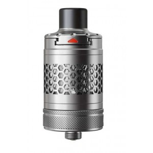 Aspire Nautilus 3S Tank 4ml 24mm Stainless Steel Ατμοποιητές