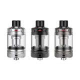 Aspire Nautilus 3 Tank 4ml 24mm Black 3