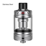 Aspire Nautilus 3 Tank 4ml 24mm Stainless Steel 1