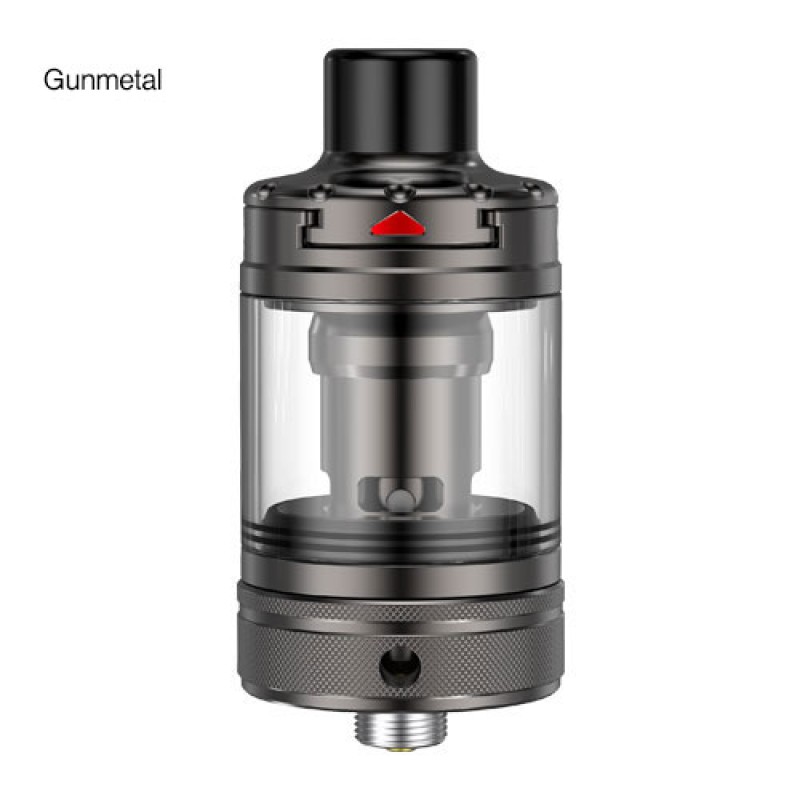 Aspire Nautilus 3 Tank 4ml 24mm Gunmetal