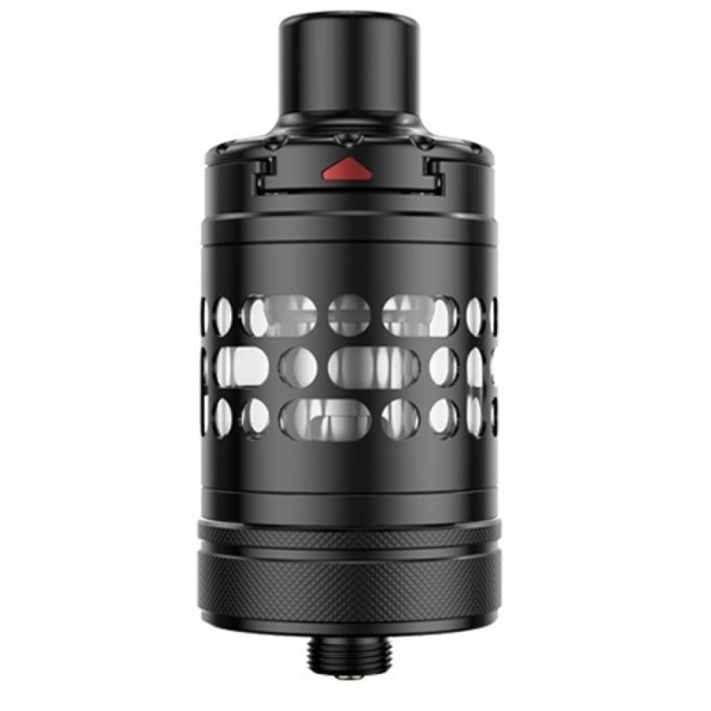 Aspire Nautilus 3SR Tank 4ml Black