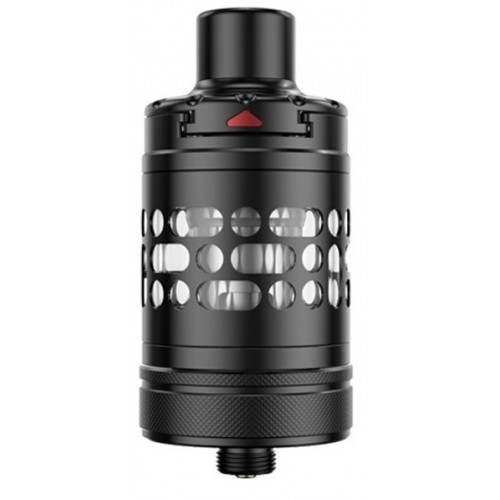 Aspire Nautilus 3SR Tank 4ml Black