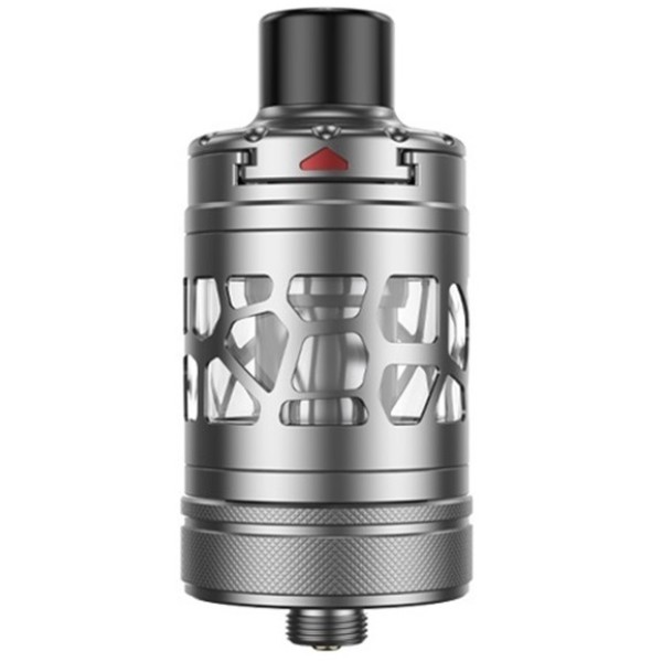 Aspire Nautilus 3SR Tank 2ml Silver