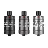 Aspire Nautilus 3SR Tank 4ml Black 2