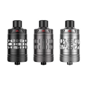 Aspire Nautilus 3SR Tank 2ml Silver
