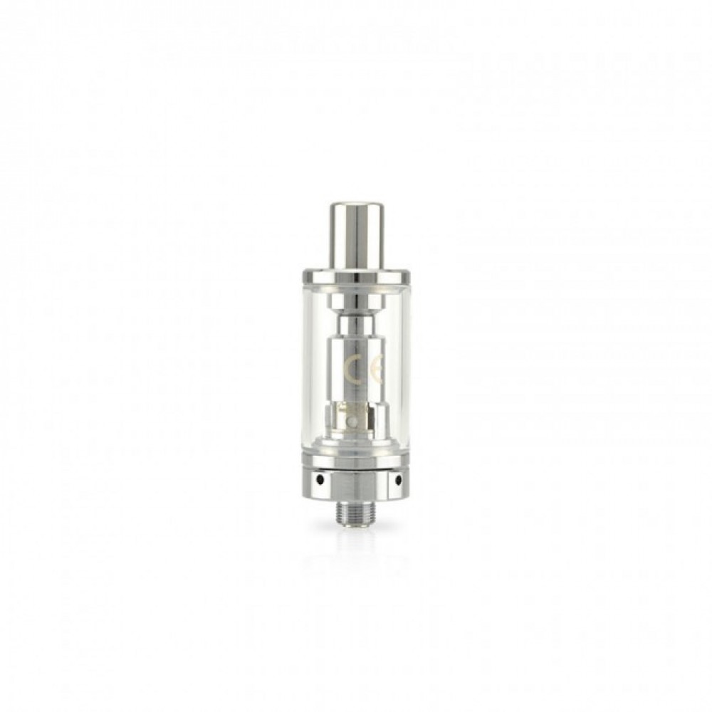 Aspire K3 BVC Ατμοποιητής Silver Ατμοποιητές