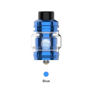 GeekVape Z MAX TANK 4ml Blue Ατμοποιητές