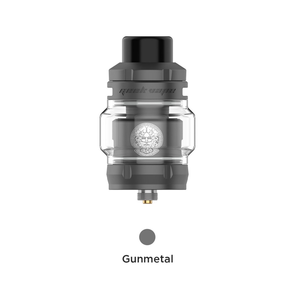 GeekVape Z MAX TANK 4ml Gunmetal Ατμοποιητές