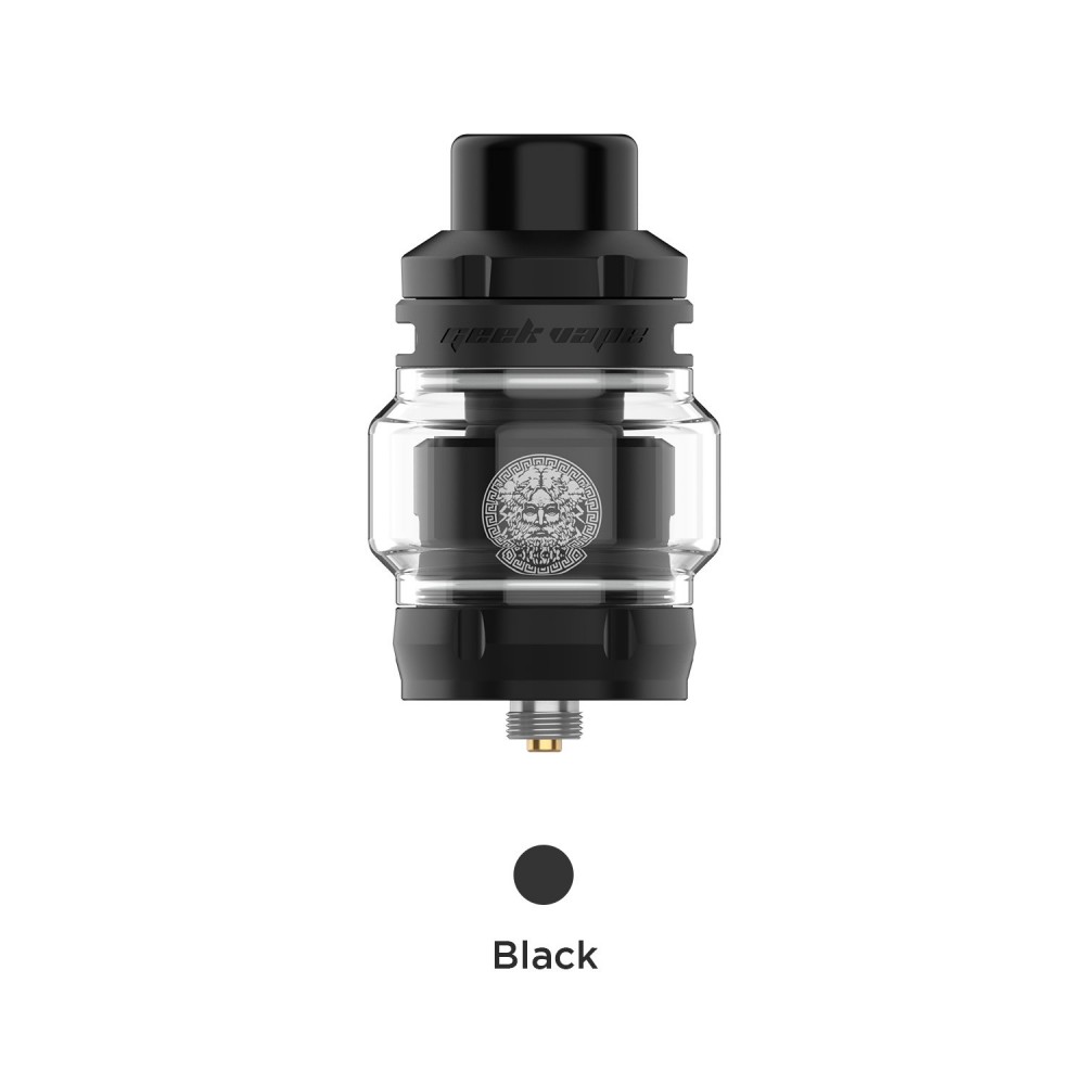 GeekVape Z MAX TANK 4ml Black Ατμοποιητές