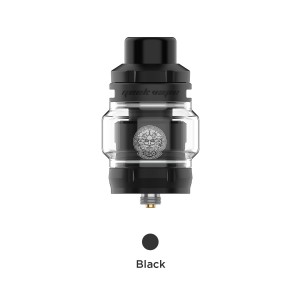 GeekVape Z MAX TANK 4ml Black Ατμοποιητές