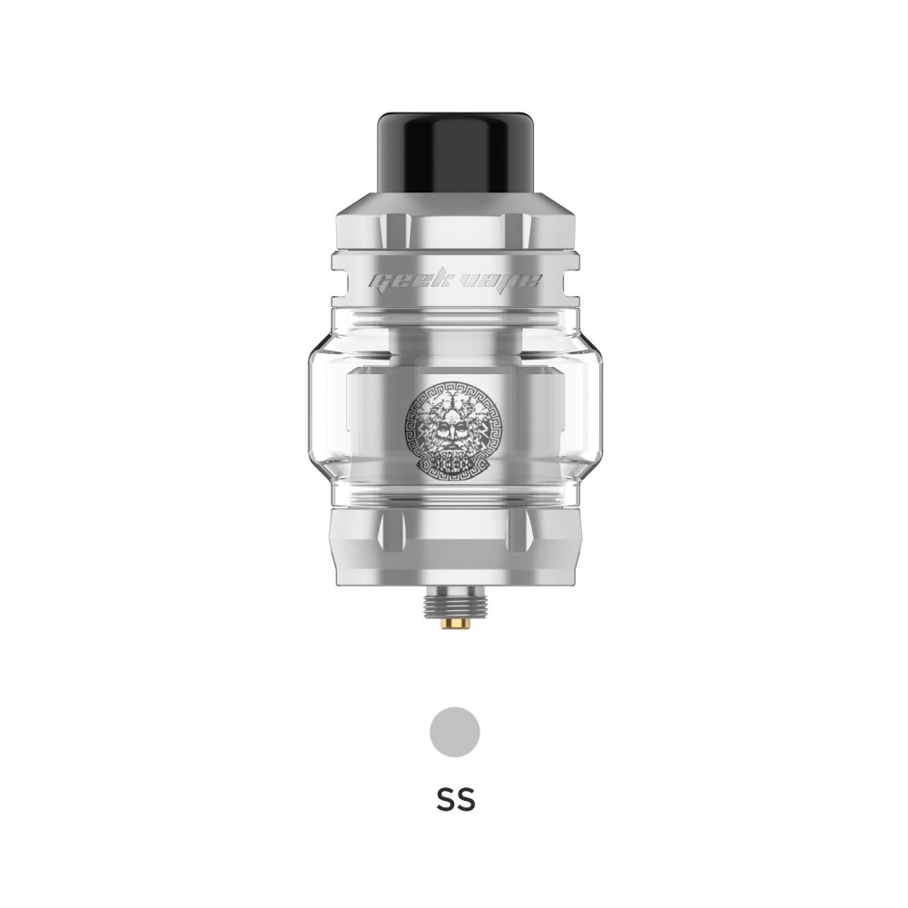 GeekVape Z MAX TANK 4ml SS Ατμοποιητές