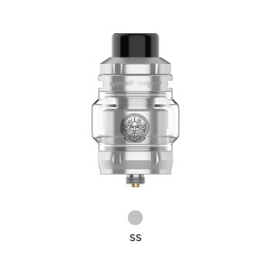 GeekVape Z MAX TANK 4ml SS Ατμοποιητές