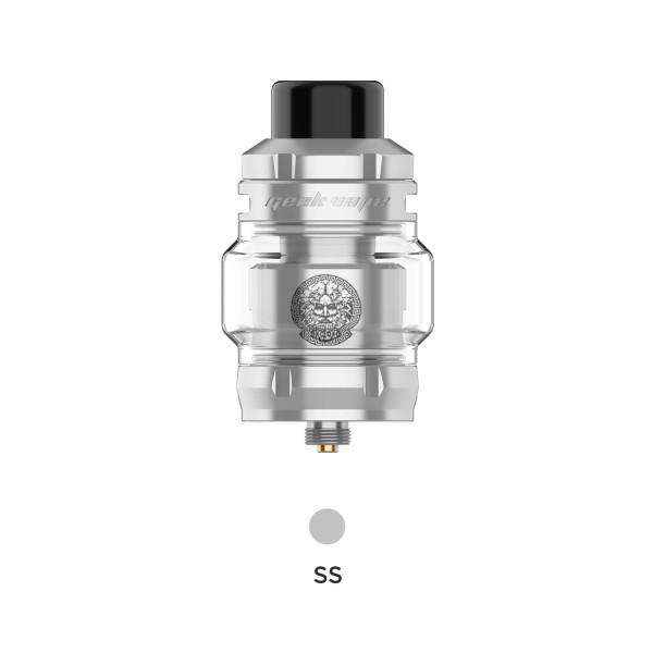 GeekVape Z MAX TANK 4ml SS