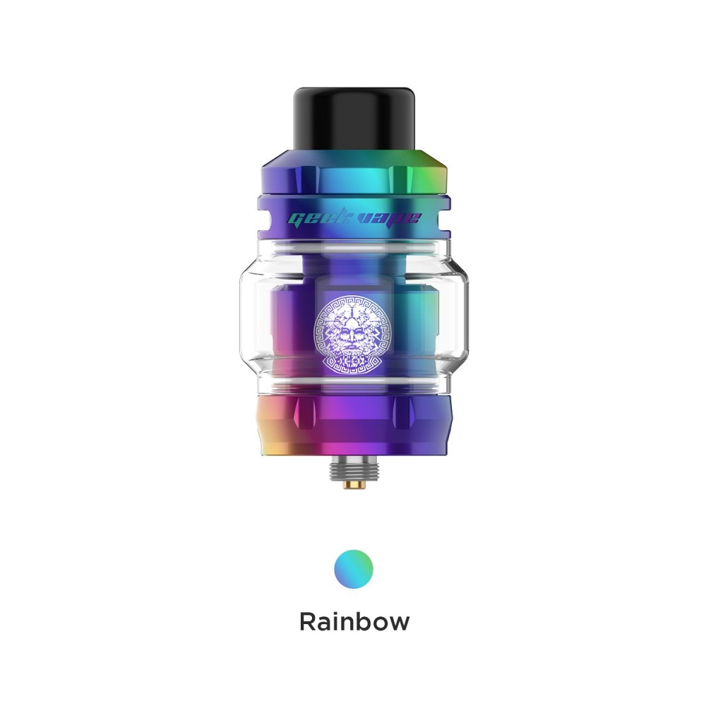GeekVape Z MAX TANK 4ml Rainbow Ατμοποιητές