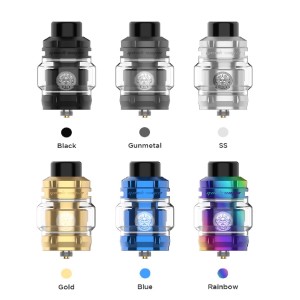 GeekVape Z MAX TANK 4ml Gold Ατμοποιητές