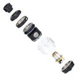GeekVape Z MAX TANK 4ml Black 2