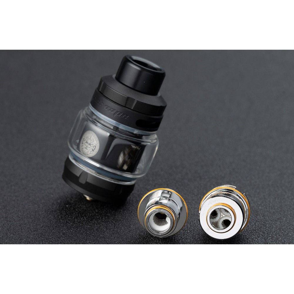 GeekVape Z MAX TANK 4ml Gold Ατμοποιητές