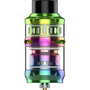 Geekvape P Sub Ohm 5ml Tank Rainbow Ατμοποιητές