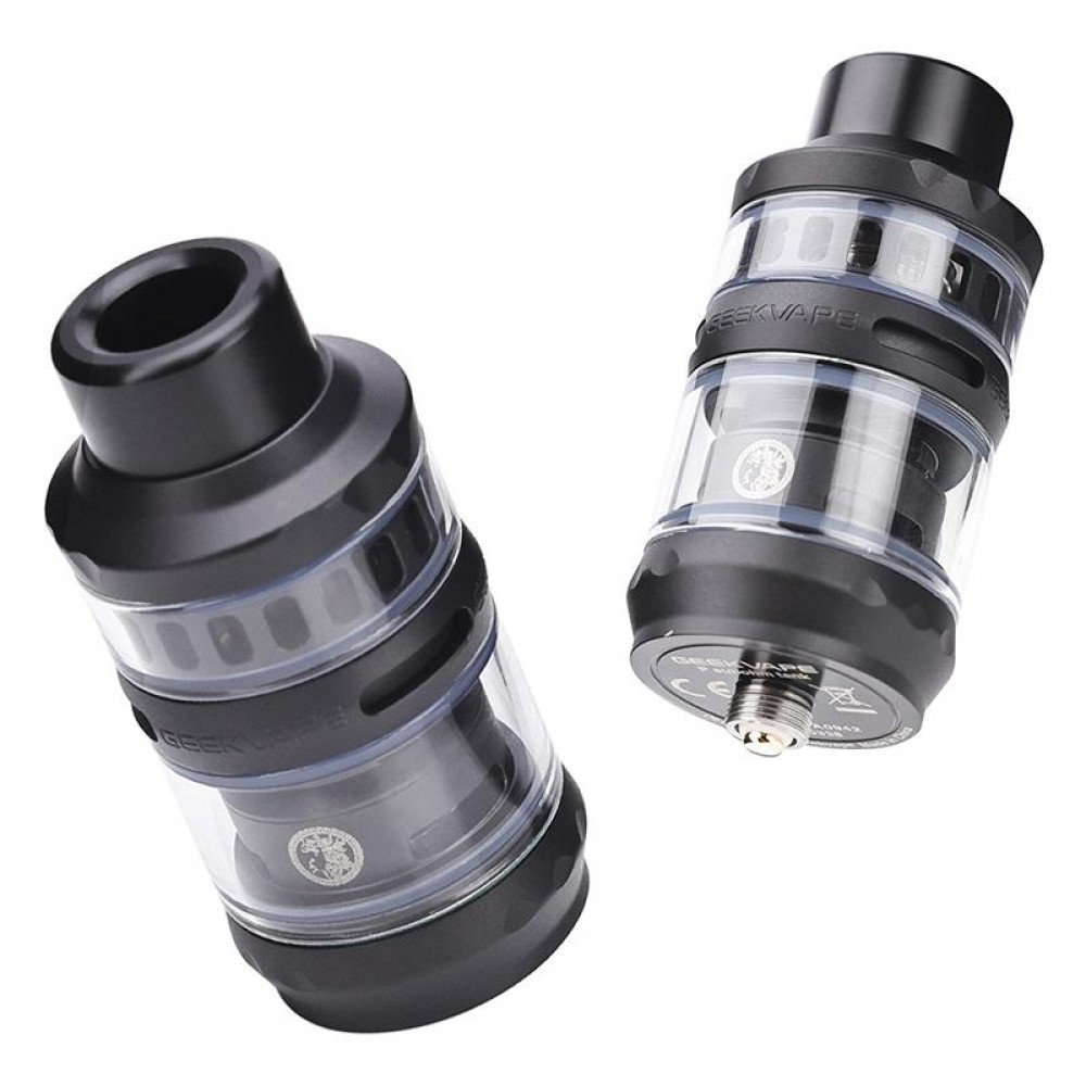 Geekvape P Sub Ohm 5ml Tank Rainbow Ατμοποιητές