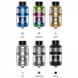 Geekvape P Sub Ohm 5ml Tank Rainbow Ατμοποιητές