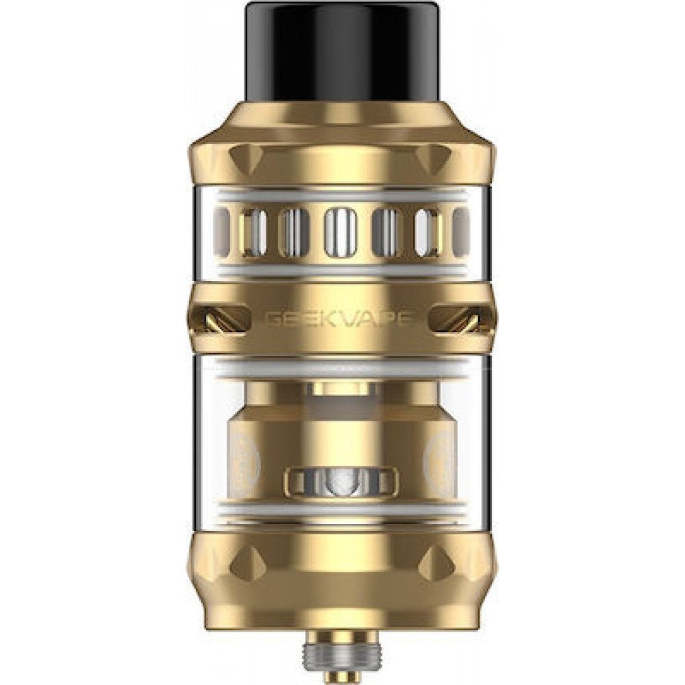 Geekvape P Sub Ohm 5ml Tank Gold Ατμοποιητές
