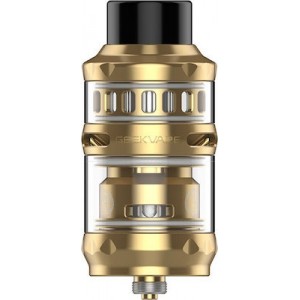 Geekvape P Sub Ohm 5ml Tank Gold Ατμοποιητές