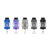Geekvape Z FLI 5.5ml Tank Blue 2